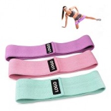 Trainer Yoga Stretch Band